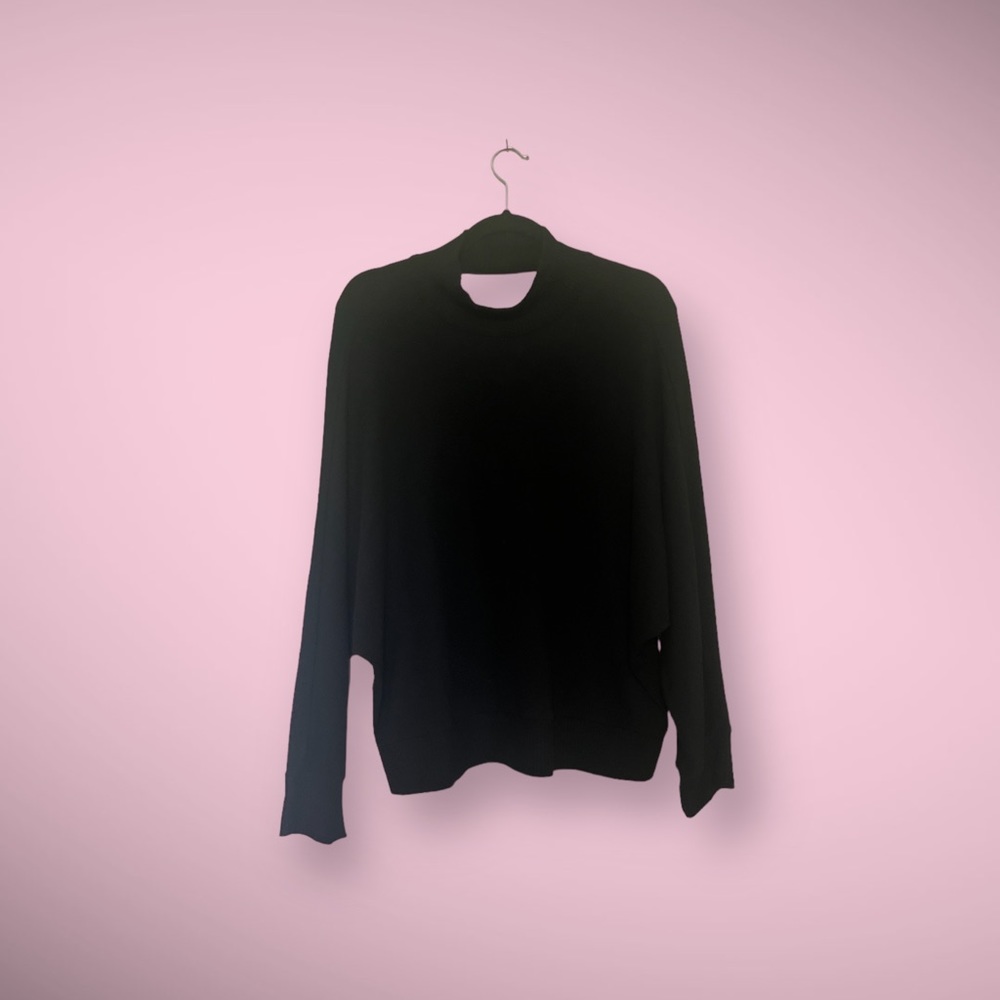 White House Black Market Sweater Top XL